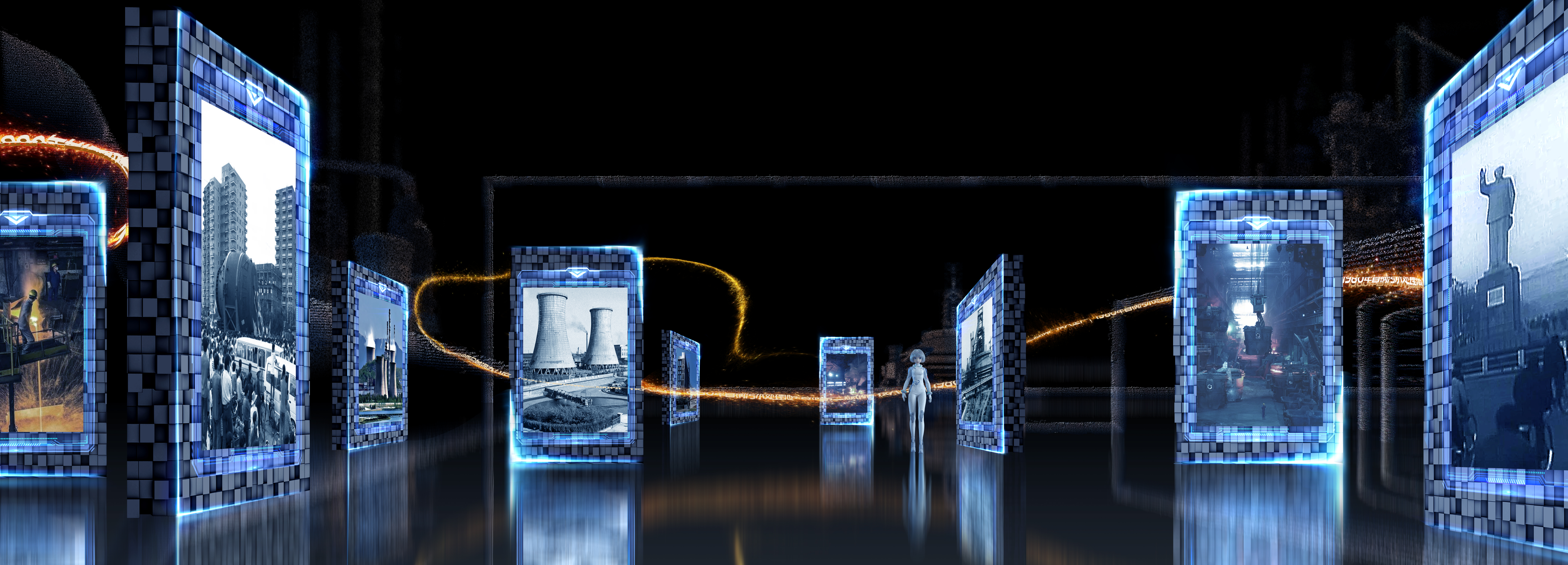 20220216-国家重点研发计划“科技冬奥”重点专项 冬奥会首钢赛区数字化生态创意设计研究与示范-王之纲-智能化、多模态、5G+8k、交互式沉浸直播系统设计与开发-CAVE设计效果图3.jpg 20220216-国家重点研发计划“科技冬奥”重点专项 冬奥会首钢赛区数字化生态创意设计研究与示范-王之纲-智能化、多模态、5G+8k、交互式沉浸直播系统设计与开发-CAVE设计效果图3.jpg