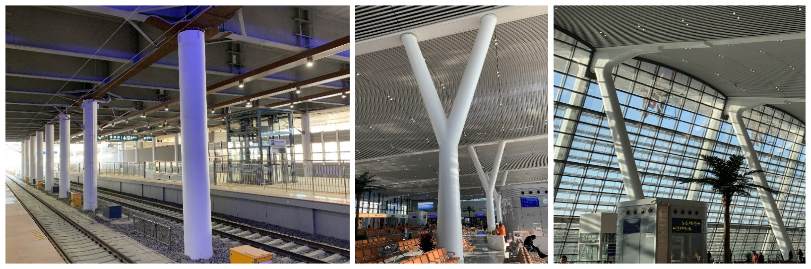 20220206-乐鱼在线平台为冬奥会公共基础设施清河站站房建设提供技术支撑-未知-钢管混凝土.jpg 20220206-乐鱼在线平台为冬奥会公共基础设施清河站站房建设提供技术支撑-未知-钢管混凝土.jpg