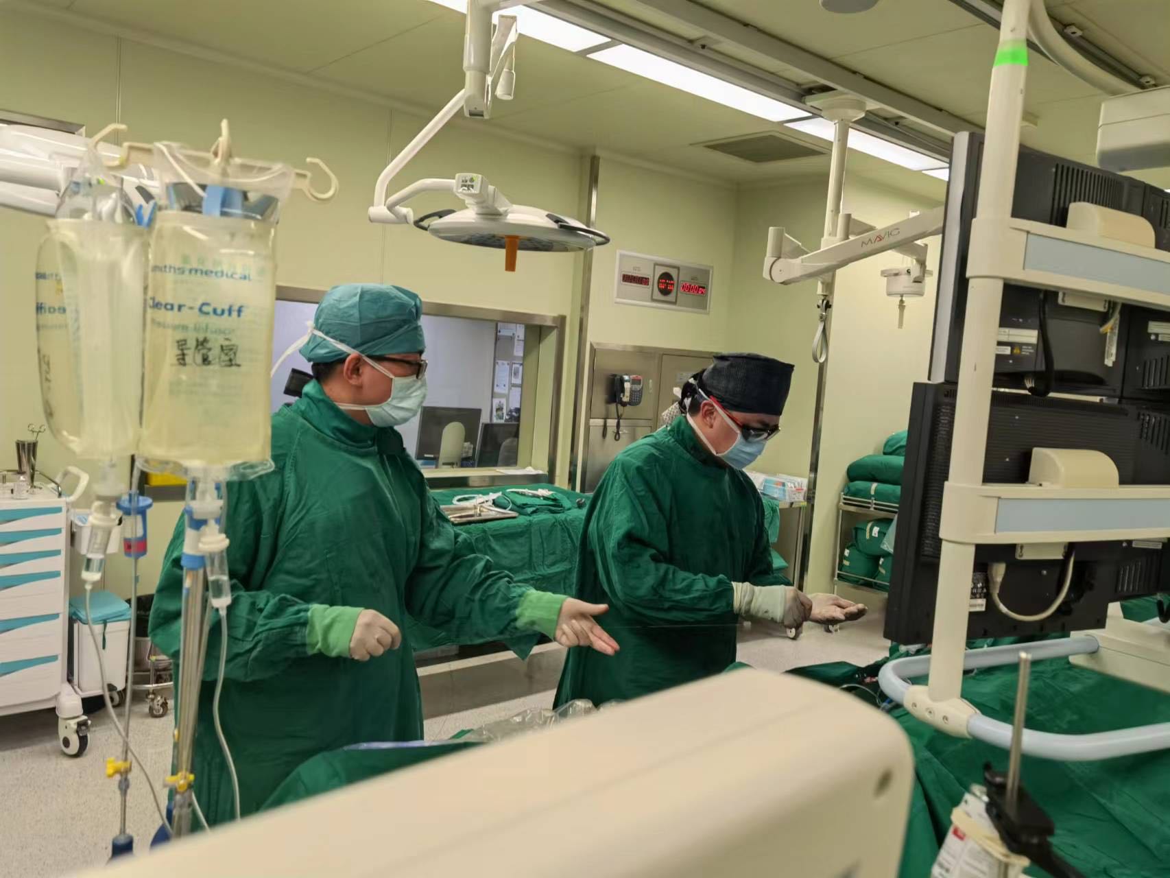 20230111-绿色通道2-医院供稿-医院供稿jpg