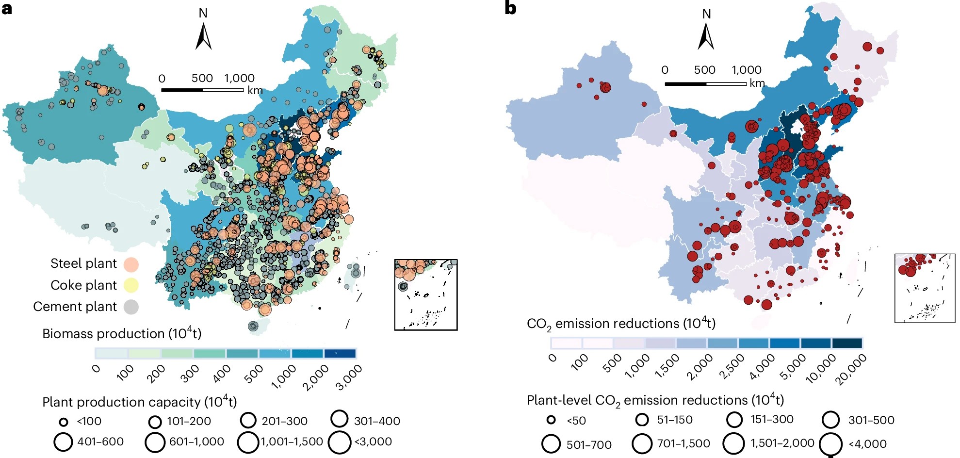 20250528-乐鱼在线平台环境学院、碳中和研究院鲁玺教授与山西大学程芳琴教授团队联合在产业废弃物资源增效减碳方面取得重要进展-狄子琛-图2.jpg