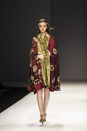 066-莫子维-金色情人/Portrait of a Lady.jpg