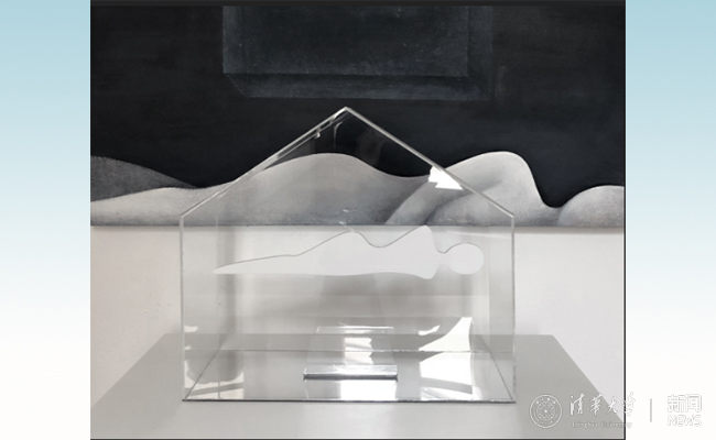 11.刘雯é??玻璃房子系列 装置艺术作品.jpg